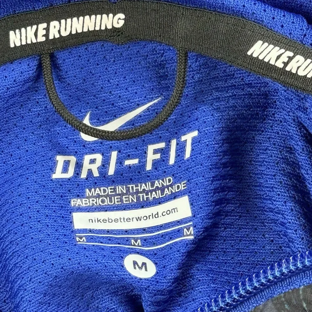 Nike running dri